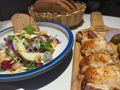 -俄士厨房(五棵松华熙LIVE店)