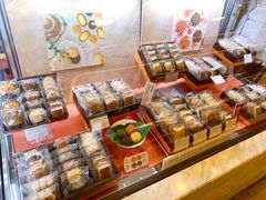 零售区-檬舒舒MonChouChou(久光百货店)