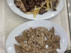 -州记·肠粉·牛肉火锅(福安店)