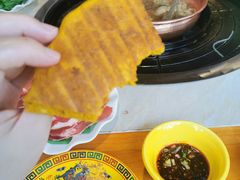 -顺顺小吃(独克宗古城店)