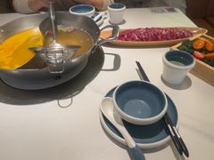 -左庭右院鲜牛肉火锅(京西大悦城店)