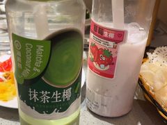 -海底捞火锅(新松江路店)