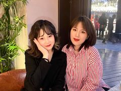 -The Rug Cafe(王府中环店)