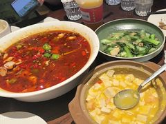 -成都娃娃花园餐厅 (南艺旗舰店)