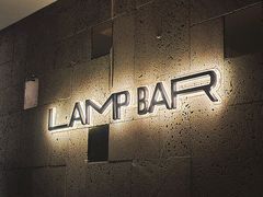 -LAMP BAR 水烟音乐酒吧