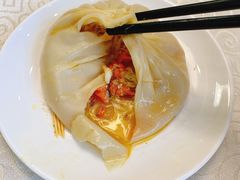 汤包-江联大酒店