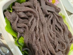 -海底捞火锅(西安路店)