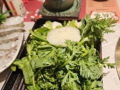 -空之介寿喜烧·和牛放题(恒隆广场店)