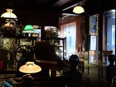 -古董花园(思南路42弄小区店)