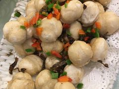 -再回头私房菜·老南京菜