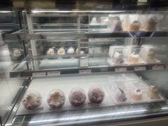 -DQ·蛋糕·冰淇淋(领秀城店)