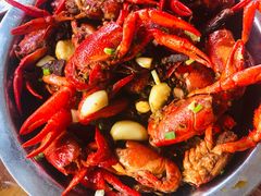 -五七小李子油焖大虾(总店)