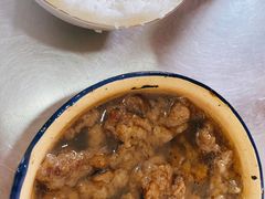 -定家小酥肉·清真(回民街店)