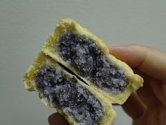 糖醇芋泥饼-北京稻香村(第三店)