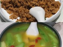 -木棉花开(中心城店)