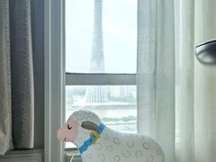 -广州富力丽思卡尔顿酒店