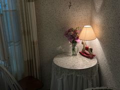 -绿房子方寸咖啡(星海名城店)