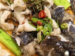 -粤盛海鲜平价店(洛溪食街店)