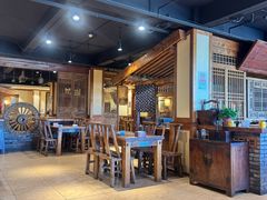 -百花人家(门城水岸店)