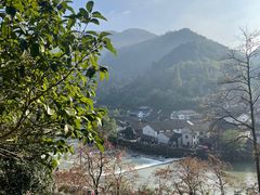 -丹山赤水风景名胜区