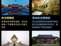 -西安钟楼