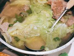 -乔阿马·江南味·驴肉香(龙湖华泾天街店)