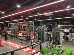 -GMJ·24H健身房(北外滩店)