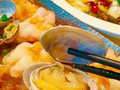 -外婆家(西红门荟聚购物中心店)