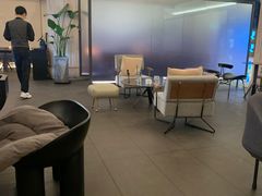 大堂-玲婧胡同·生日蛋糕·餐厅(嘉里城店)