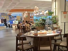 -不仔客海鲜·烧烤·270度海景餐厅(大东海店)