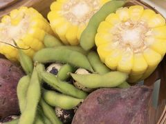 -聚福山莊·寻味顺德(北滘店)