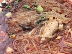 -甘记肥肠粉(马鞍北路店)