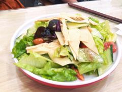 -老陕西面馆(恒茂商业广场店)