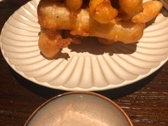 -Brut Eatery悦璞食堂(建国东路店)