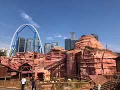 -深圳欢乐谷