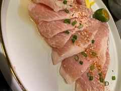 -御牛道日式烤肉料理(杭州西溪印象城店)