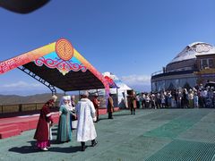 -新疆那拉提国家旅游度假区
