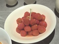 -楚山晓·楚湘菜(江夏永旺店)