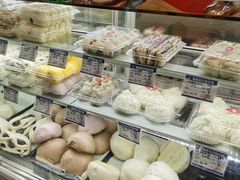 -白玉兰食品(中山公园龙之梦店)