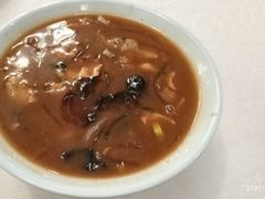 胡辣汤-金狮麟·新豫菜(金码大厦店)