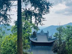 -青城山
