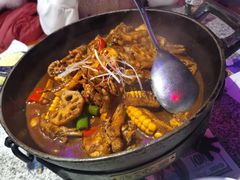 -蘭奢雅集·江浙菜(青山江滩店)