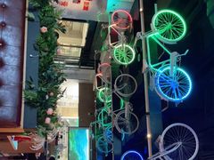 -玛尚诺意式餐厅(官舍店)