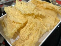 -一哥澳门豆捞 · 十八年经典澳门火锅(四季天地店)