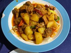 -伊带伊路新疆美食府(呼家楼店)