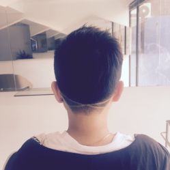 -FAB HAIR CLUB