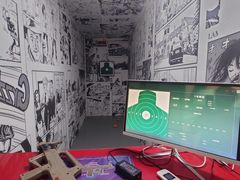 -不可思议减压馆·解压博物馆·摔碗发泄·团建定制
