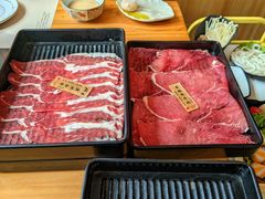 -牛匠和牛寿喜锅(西安总店)