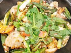 -天鲜阁·海鲜粤菜·33年老字号(石槎白云站店)