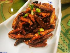 -中国徽菜·徽商故里(广安门店)